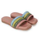 Ortho Joy Fancy Doctor Slipper || Orthopedic Slippers For Women,Pink,8,B0C9MTY9VW