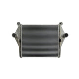 TYC 18081 Charged Air Cooler Compatible with 2003-2007 Dodge Ram 2500 Pickup