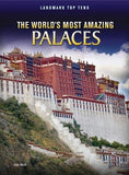 Worlds Most Amazing Palaces
