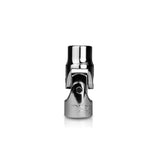 Capri Tools 8 mm Universal Socket, 1/4Inch Drive, 6Point, Metric