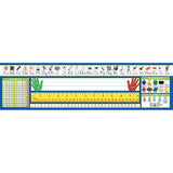 (3 PK) TRAD COUNTNG 1120 DESKPLATE