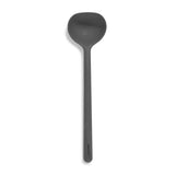 GreenPan Silicone Ladle, Soup Mixing Stirring Serving, Cooking Kitchen Utensil, Flexible Rubber Nonstick Cookware, Rigid Steel C