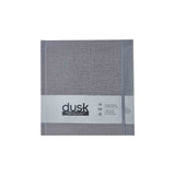 Anupam Dusk Grey Toned Watercolour Paper - Cold Pressed, Hardbound Book, 225 Gsm, 60 Sheets, 20Cm X 20Cm (Square)