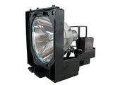 Replacement Lamp for Canon LV7525