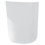American Standard 0059.020Ec.020 Murrow/Lucia Shroud, White. Ec