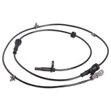 ENA Set of 1 Front Left Right Passenger Driver ABS Wheel Speed Sensor Compatible with Nissan Sentra 2013 2014 2015 2016 2017 201