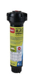 Toro 53894 Precision H2FLO 4Inch Sprinkler Pop Up with Nozzle, Full