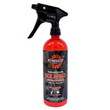 Renegade Products USA EZ Red Sprayable Metal Polish & Cleaner for Chrome, Aluminum, and Stainless Steel | HighGloss Shine & P