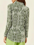 Leriya Fashion Women,GreenApparel,M