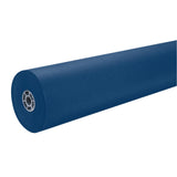 Pacon Spectra Art Kraft Roll, 36 x 1000', Dark Blue