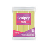 Sculpey ??? Clay, One Size, Glow in The Dark