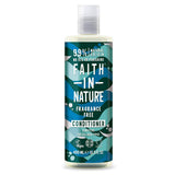 Faith in Nature Natural Fragrance Free Conditioner 400ml