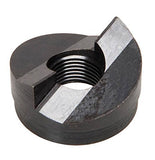 Greenlee K2P3/4 SlugBuster Knockout Punch for 3/4 Conduit, Versatile 3/4 Conduit Size Knockout Punch Tool