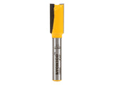 YONICO Router Bits Straight Bit 3/8-Inch Diameter X 3/4-Inch Height 1/4-Inch Shank 14952q