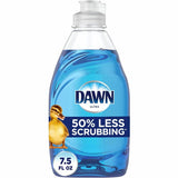 Dawn Liquid Dish Detergent, Dawn Original, 7.5 Oz Bottle, 12/carton