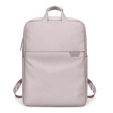 GOLF SUPAGS Travel Laptop Backpack for Women Anti Theft Slim Durable College Bookbag Business Computer Bag Fit 13.3Inch Notebook