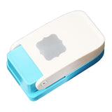 Zoomella Craft Hole Punch Diy Scrapbook Paper Puncher For Office Supplies Card Making Square Frame Crafts| Scrapbooking & Paper