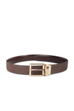 Simon Carter Brown Belt Reversible