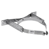 Selkirk 6TWB 6 Stainless Steel Wall Band