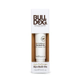 Bulldog Skincare for Men Age Defense Eye Roll-On, 0.5 fl oz (15 ml)