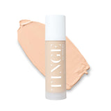 Tinge Tint Body Makeup, Up to 48 Hours, Medium Coverage Cream With Amino Acids, Hyaluronic Acid & Lysine, Semi Matte Finish, Wat