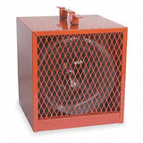 Prtbl Elct Job/Garage Heatr,14L,208/240