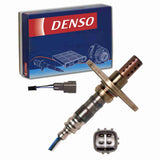 DENSO Downstream Oxygen Sensor compatible with Toyota 4Runner 2.7L 3.4L L4 V6 1996-2000