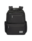 Openroad 2.0 Samsonite 15.6 Computer Backpack with Front Pocket Black, Black, Medio