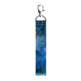 Isee 360 Butterfly Women Lanyard Bag Tag With Swivel Lobster For Gift Luggage Bags Backpack Laptop Bags Students Workers L X H 5
