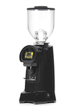 Eureka Helios 65 Commercial Espresso Grinder, Touchscreen, 65mm Burrs, Programmable, Stepless (Chrome)