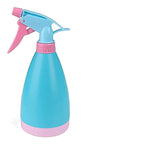 Terxa Water Spray Bottle | Refillable Watering Lawn Sprinkler | Water Spray Bottle For Pesticides/Fertilizers/Plants/Pots/Flower