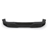 KUAFU Rear Bumper Compatible with 2007-2018 Jeep Wrangler JK Replacement for 82213654 10th Anniversary Rubicon Edition Rear Guar