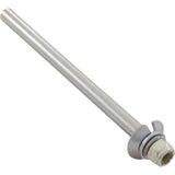 Pasco 3237 1/2 Ram Bit Plastic Fitting Saver for Schedule 40 & Schedule 80 Pipe