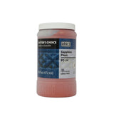 Amaco Potters Choice Glaze Sapphire Float, PC24, Pint