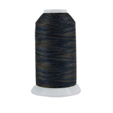 Superior Threads King TUT Quilting Thread #979 Obsidian - 2000 Yard Cone