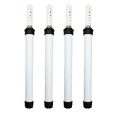 Ecomistiq 4Pcs Plant Moisture Meter Water Level Indicator Water Guage For Plants 22Cm | Other Garden Tools & Equipment | Garden
