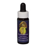 Flower Essence Services Essence, Scotch Broom, 0.25 Ounce