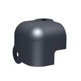 TCH Hardware Cabinet Corner with Lip