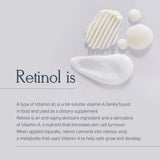 MIZON 0.1% Retinol Youth Serum - 0.1 oz