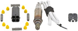 BOSCH 15725 Premium Universal Fitment Oxygen Sensor
