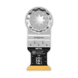 E-Cut Saw Bld 1-3/8 1Pc (Pack Of 1)