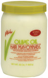 Vitale Olive Oil Hair Mayonnaise 30oz