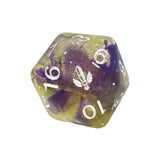 Role 4 Initiative Diffusion Poly Set - Paladin'S Oath W/Class Symbols (7)