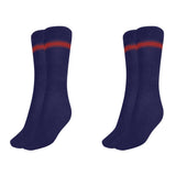 Mukhaksh Boys Kv Calf Socks(2 Pairs) 1516Y