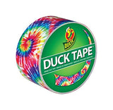 Dct Tape Love Tiedye10yd