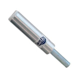 attwood Swivl-Eze 2064 LockN-Pin Posts - Fixed Hgt. 6, 1.50 Dia, Bulk Pack,Non-Threaded
