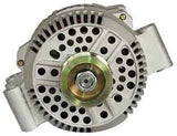 TYC Alternator Compatible with 1997-2004 Ford F- Series Pickup (Ld Dty)