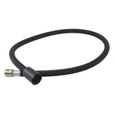 Kingston Brass LSSPRHOSE290 29 Braided Pull Down Kitchen Faucet Spray Hose, Matte Black