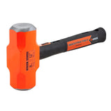 Groz 34522 12 Indestructible Sledge Hammer, 8 lb