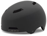 Giro Dime MIPS Youth Cycling Helmet - Matte Black, X-Small (47-51 cm)